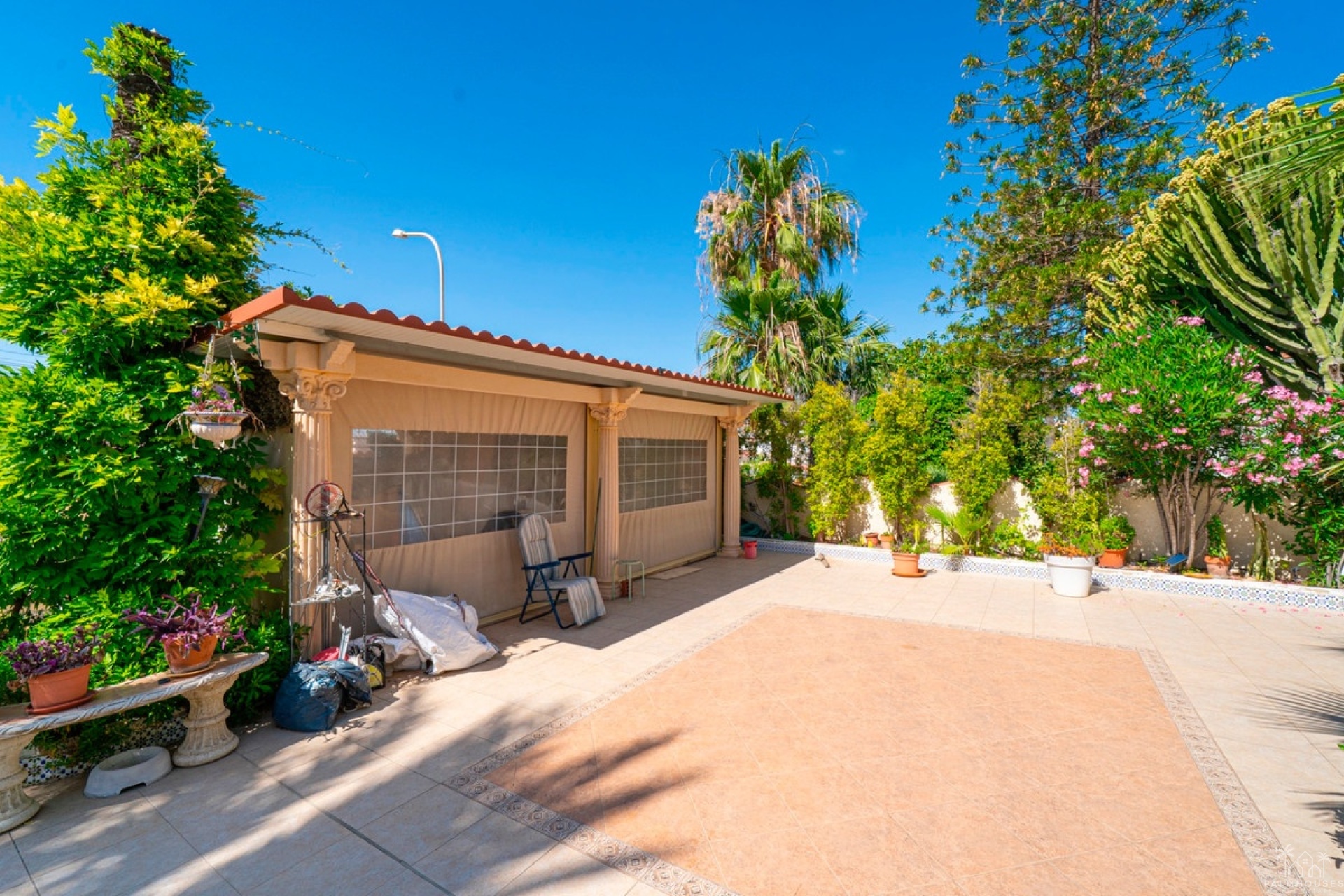 Revente - Villa - Rojales - Rojales Centro