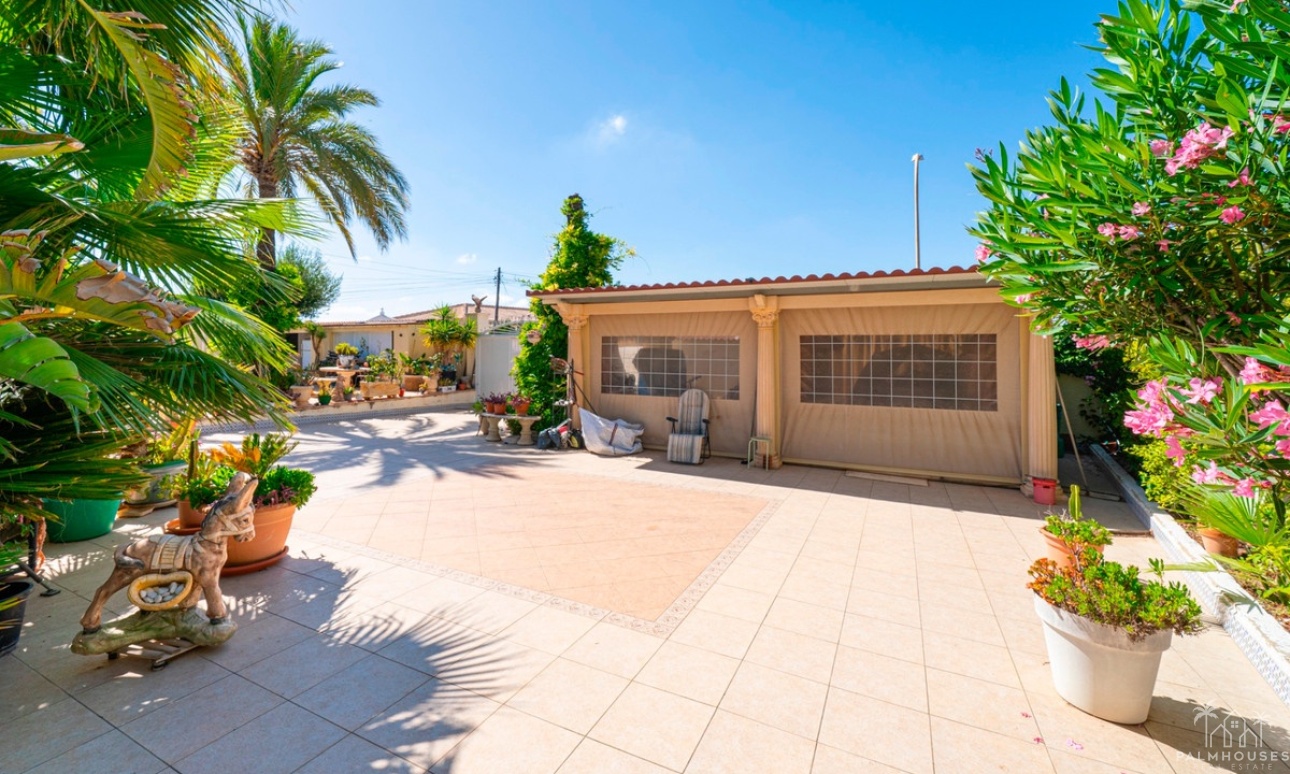 Revente - Villa - Rojales - Rojales Centro