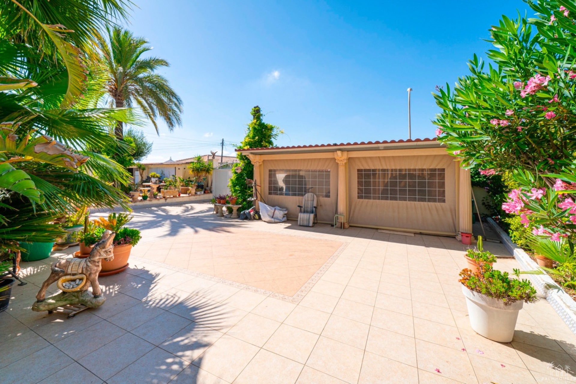 Revente - Villa - Rojales - Rojales Centro