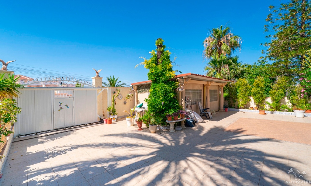Revente - Villa - Rojales - Rojales Centro