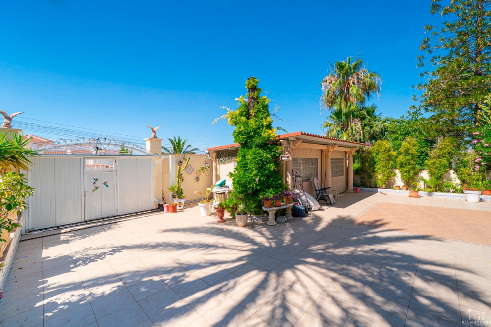 Revente - Villa - Rojales - Rojales Centro
