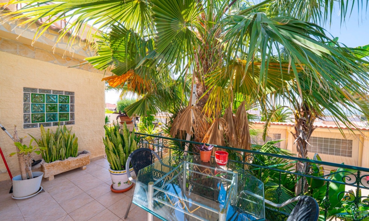 Revente - Villa - Rojales - Rojales Centro