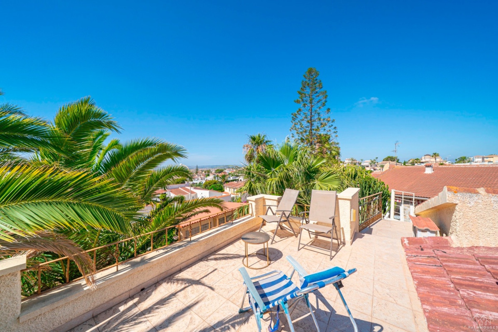 Revente - Villa - Rojales - Rojales Centro