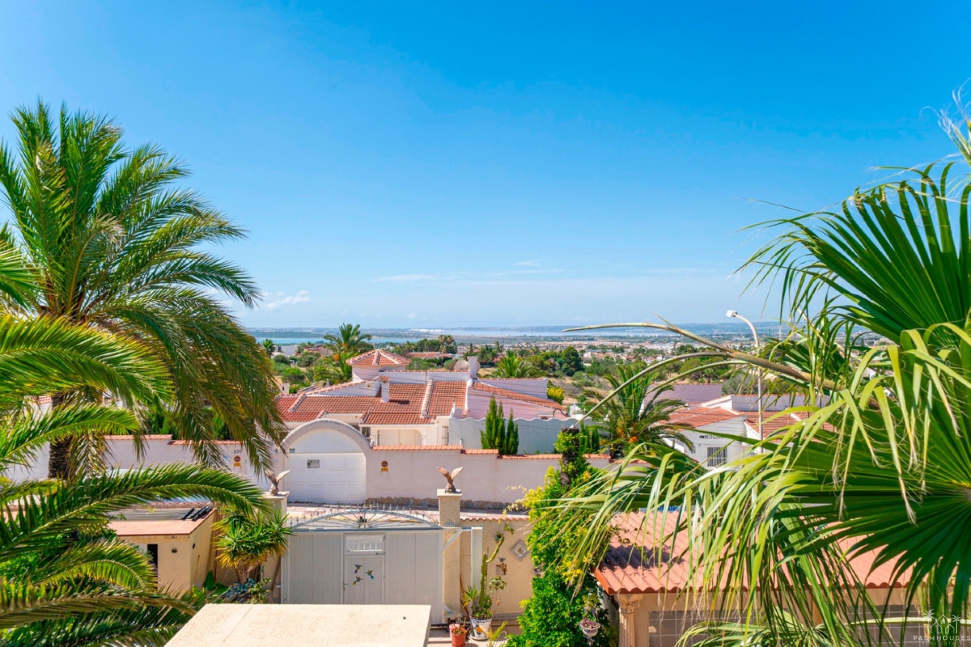Revente - Villa - Rojales - Rojales Centro