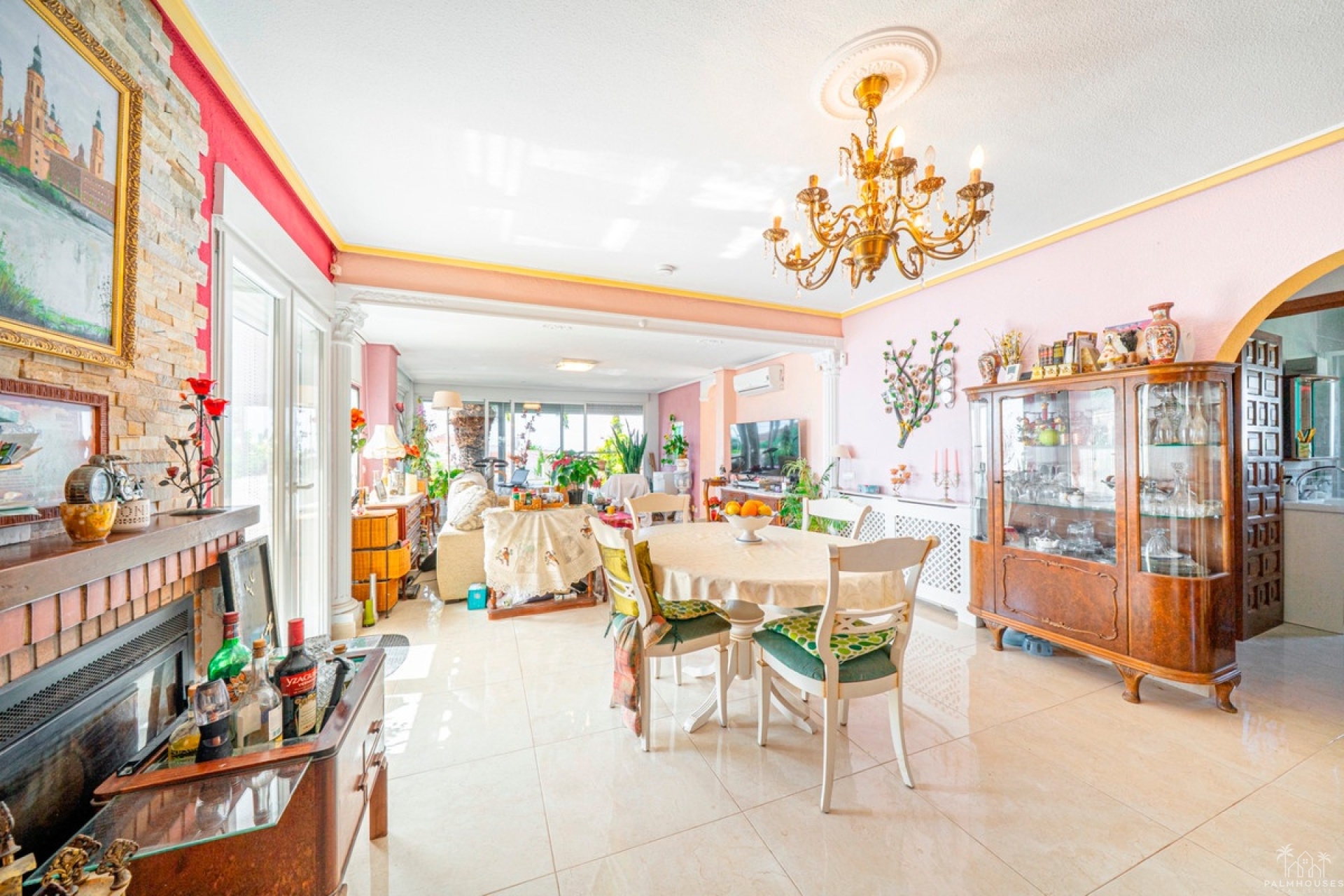 Revente - Villa - Rojales - Rojales Centro