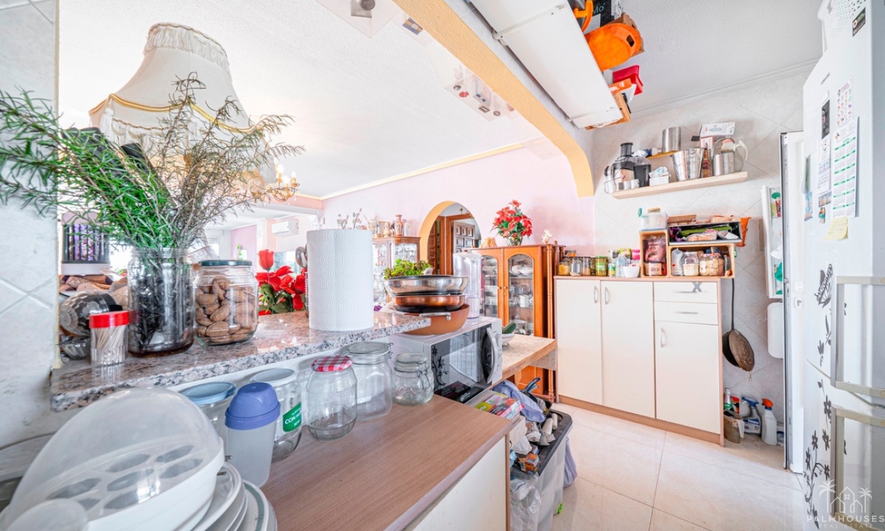 Revente - Villa - Rojales - Rojales Centro