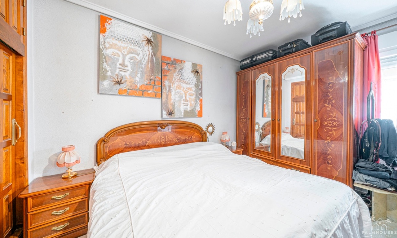 Revente - Villa - Rojales - Rojales Centro