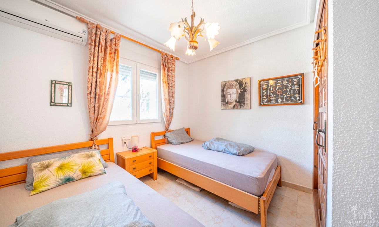 Revente - Villa - Rojales - Rojales Centro