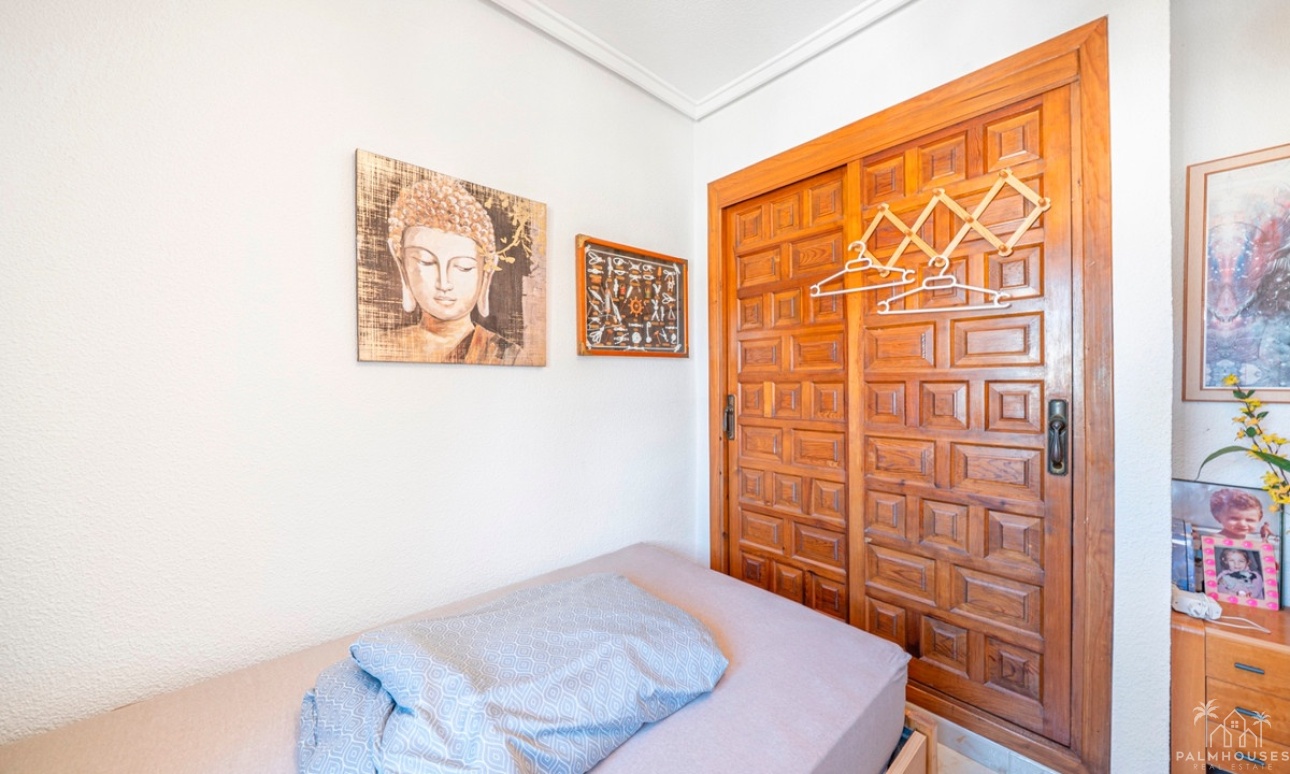 Revente - Villa - Rojales - Rojales Centro