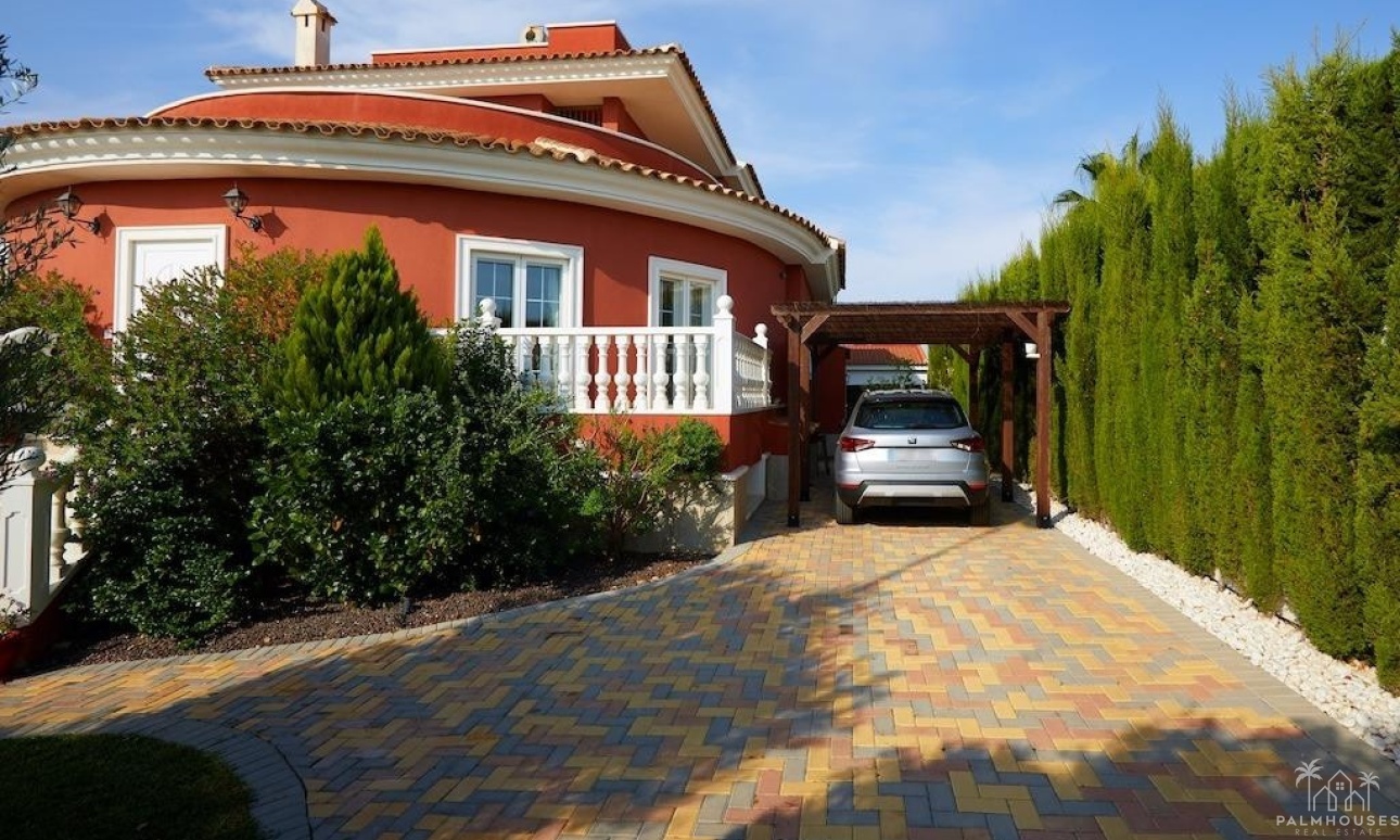 Revente - Villa - Rojales - Rojales Centro