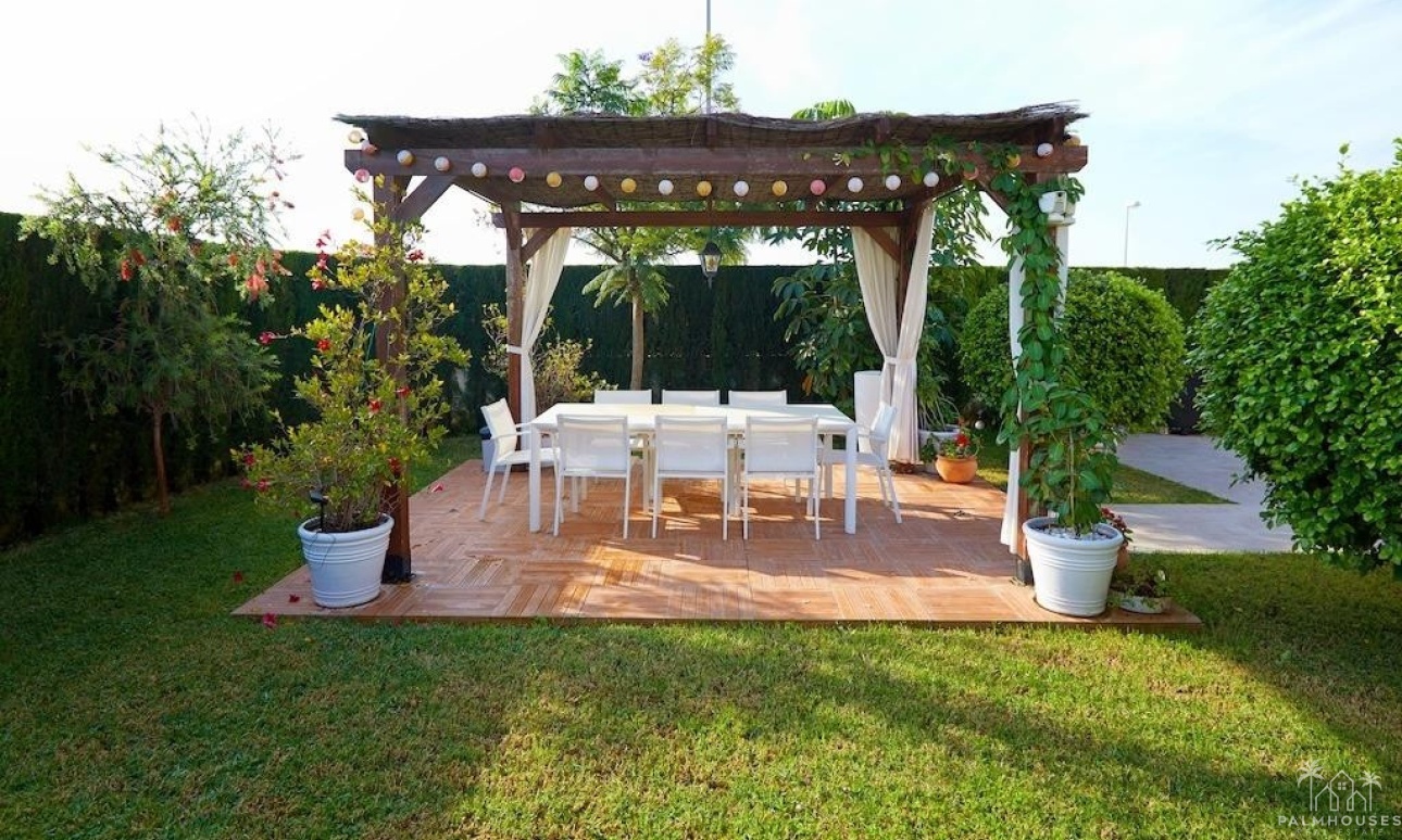 Revente - Villa - Rojales - Rojales Centro