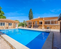 Revente - Villa - Rojales - Rojales Centro