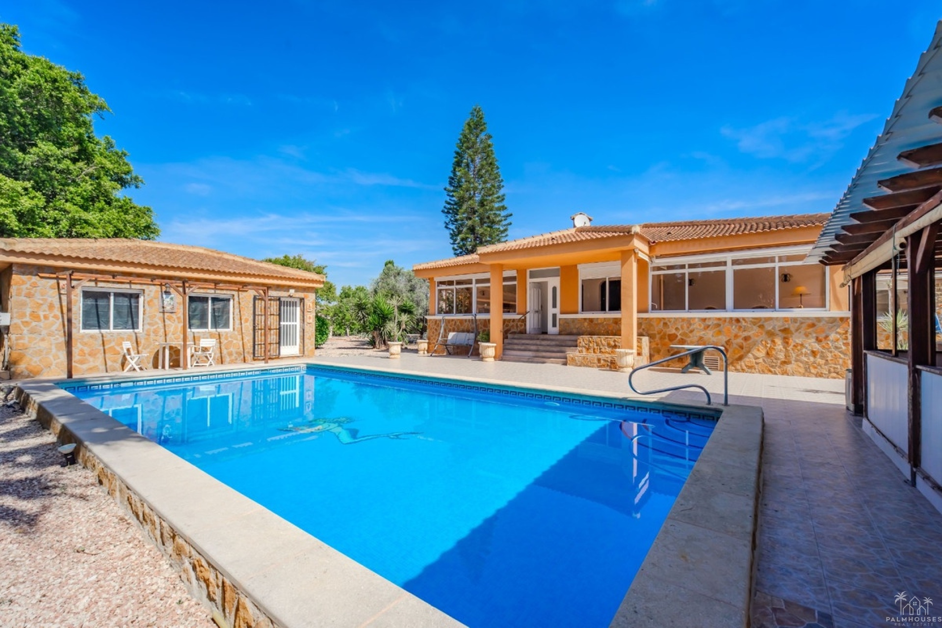 Revente - Villa - Rojales - Rojales Centro
