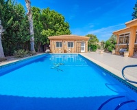 Revente - Villa - Rojales - Rojales Centro