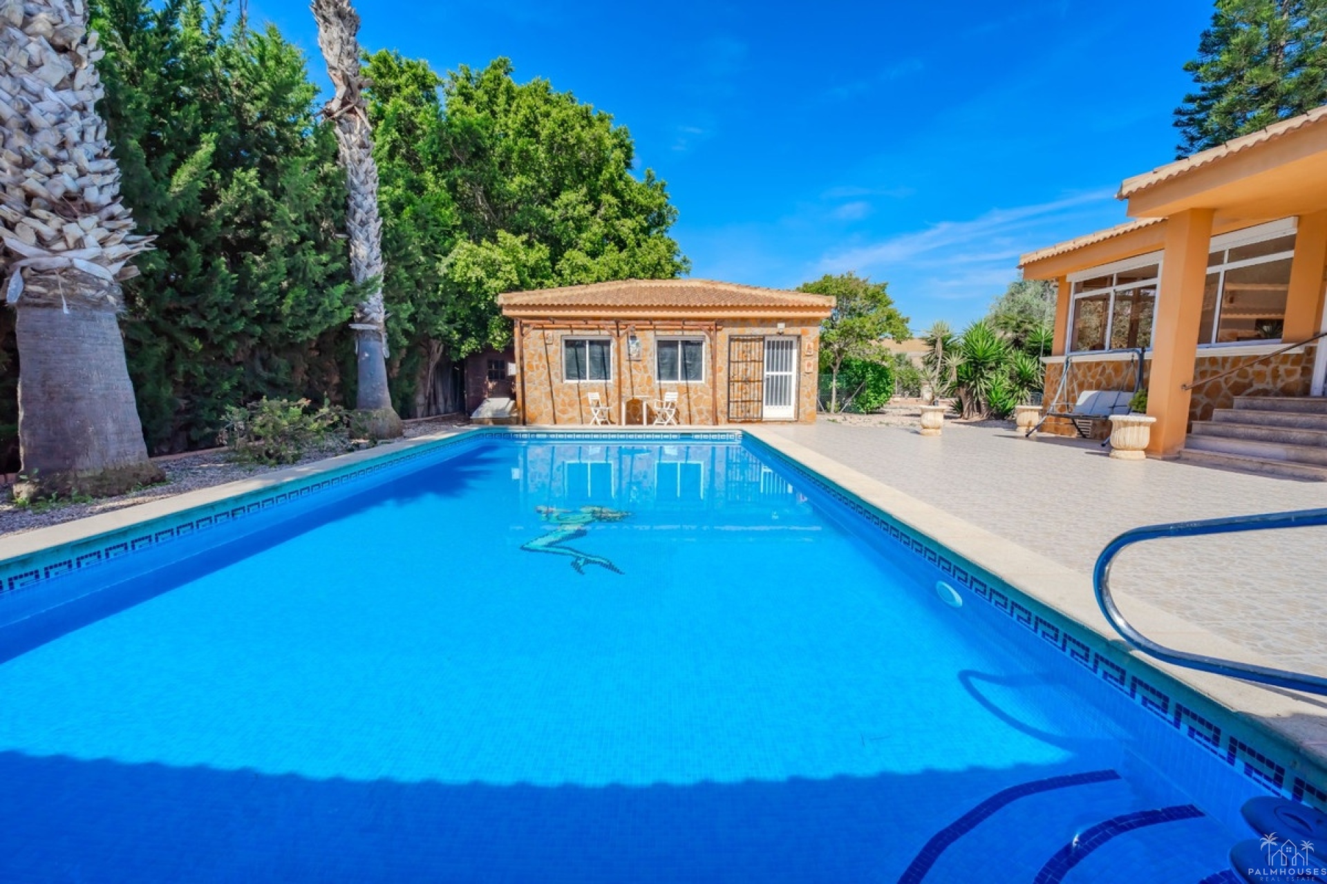 Revente - Villa - Rojales - Rojales Centro