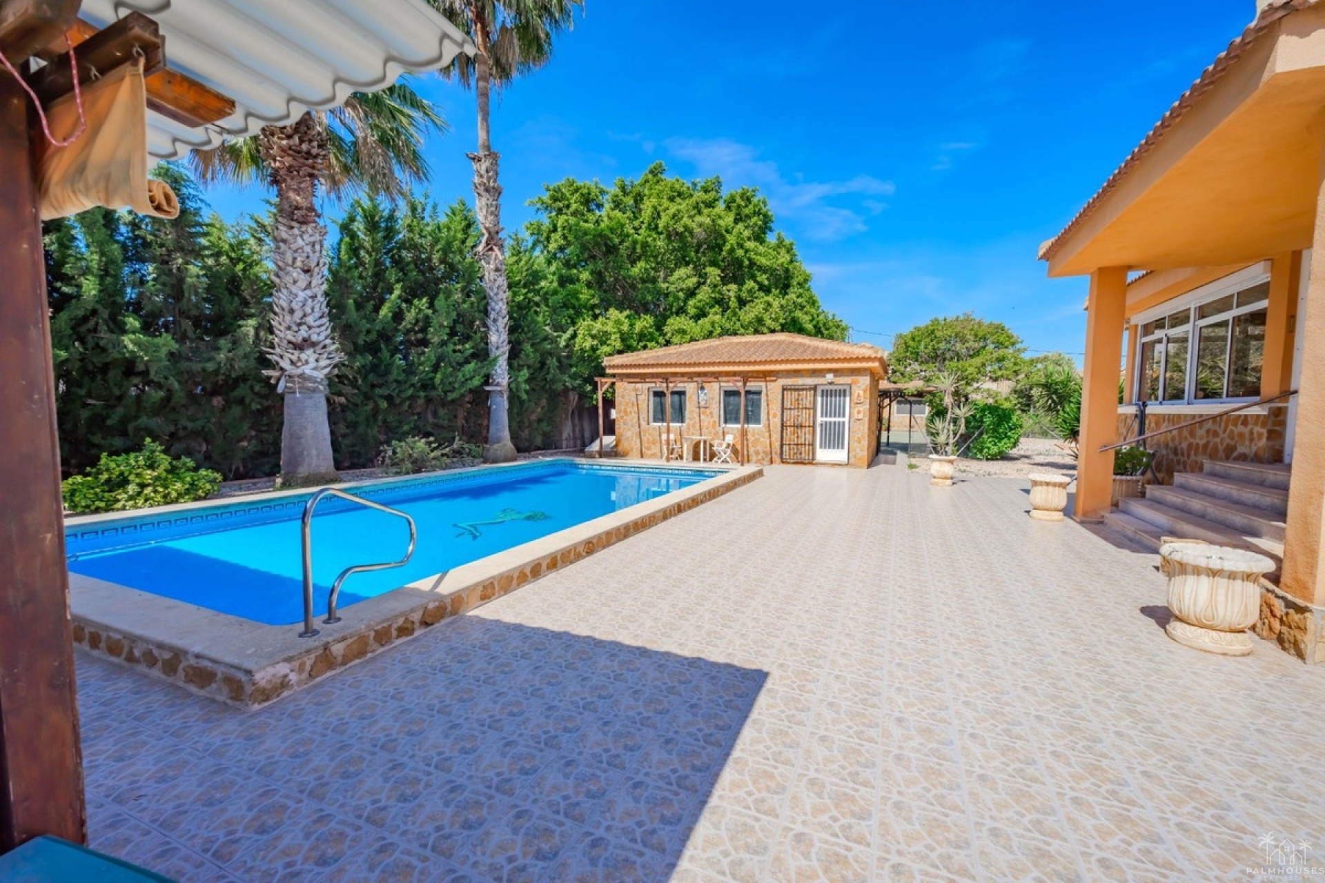 Revente - Villa - Rojales - Rojales Centro