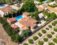 Revente - Villa - Rojales - Rojales Centro