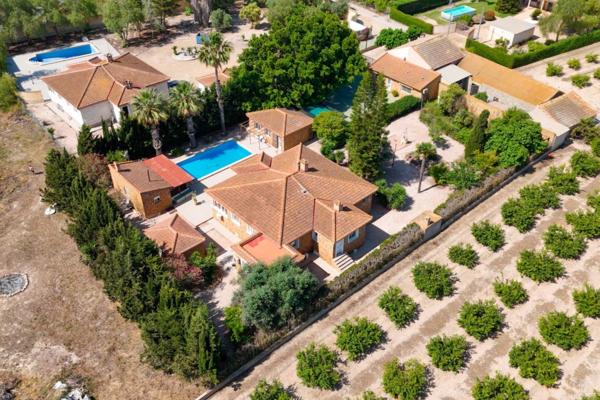 Revente - Villa - Rojales - Rojales Centro