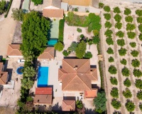 Revente - Villa - Rojales - Rojales Centro