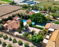 Revente - Villa - Rojales - Rojales Centro