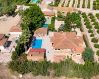 Revente - Villa - Rojales - Rojales Centro