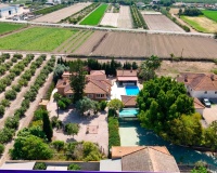 Revente - Villa - Rojales - Rojales Centro