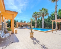 Revente - Villa - Rojales - Rojales Centro