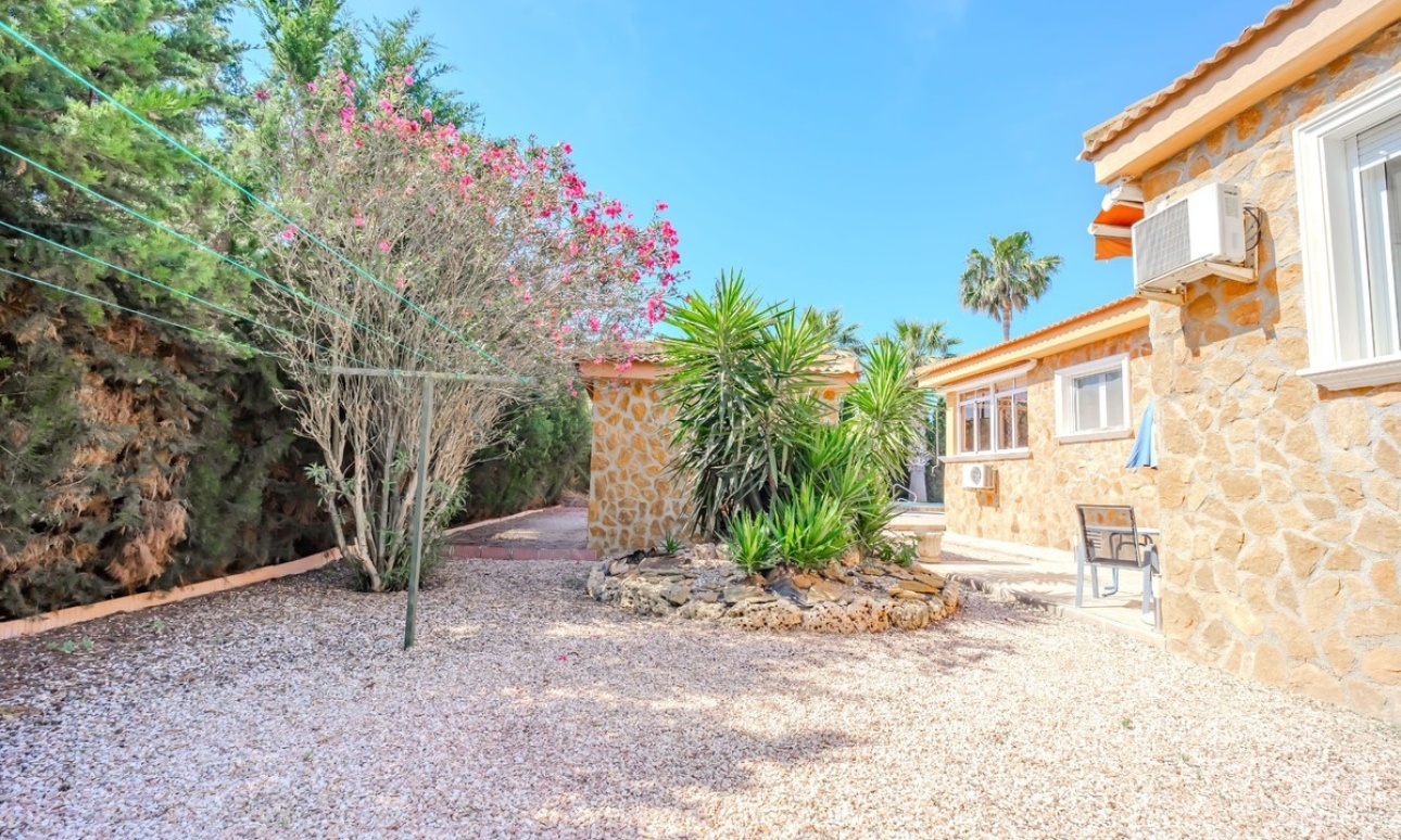 Revente - Villa - Rojales - Rojales Centro