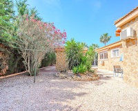 Revente - Villa - Rojales - Rojales Centro