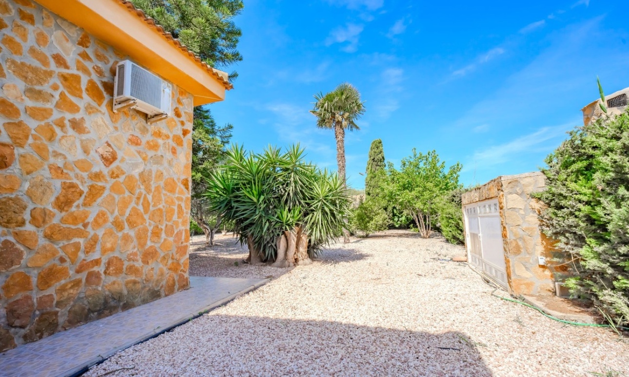 Revente - Villa - Rojales - Rojales Centro