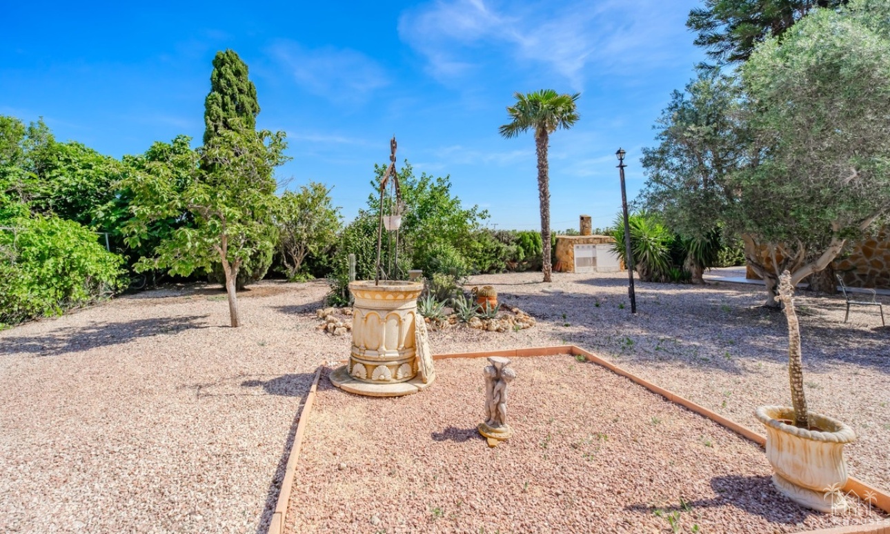 Revente - Villa - Rojales - Rojales Centro