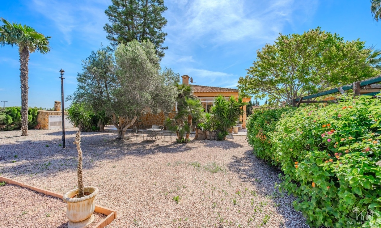 Revente - Villa - Rojales - Rojales Centro