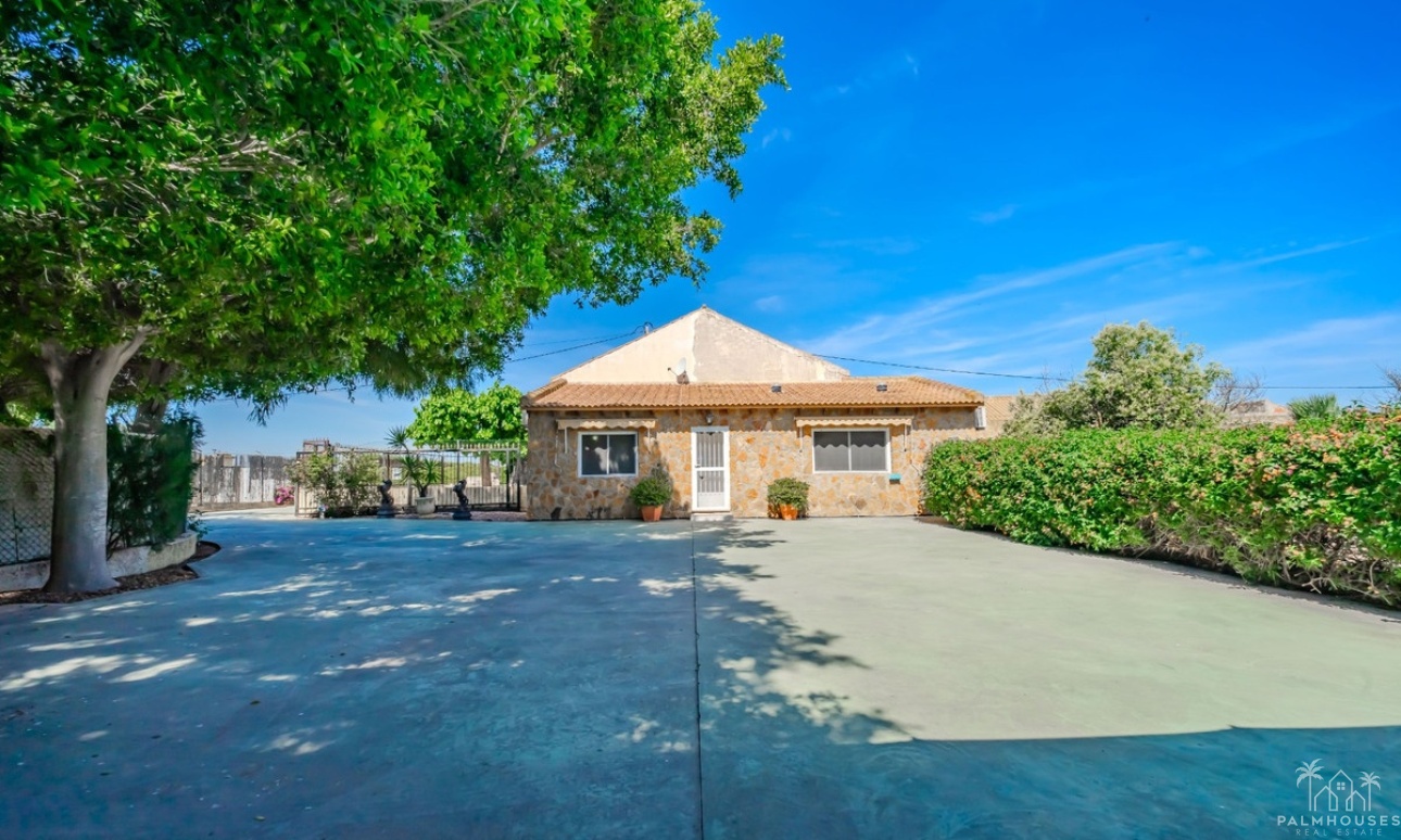 Revente - Villa - Rojales - Rojales Centro