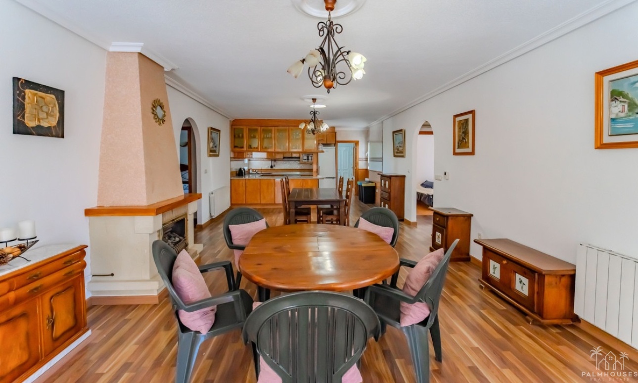 Revente - Villa - Rojales - Rojales Centro