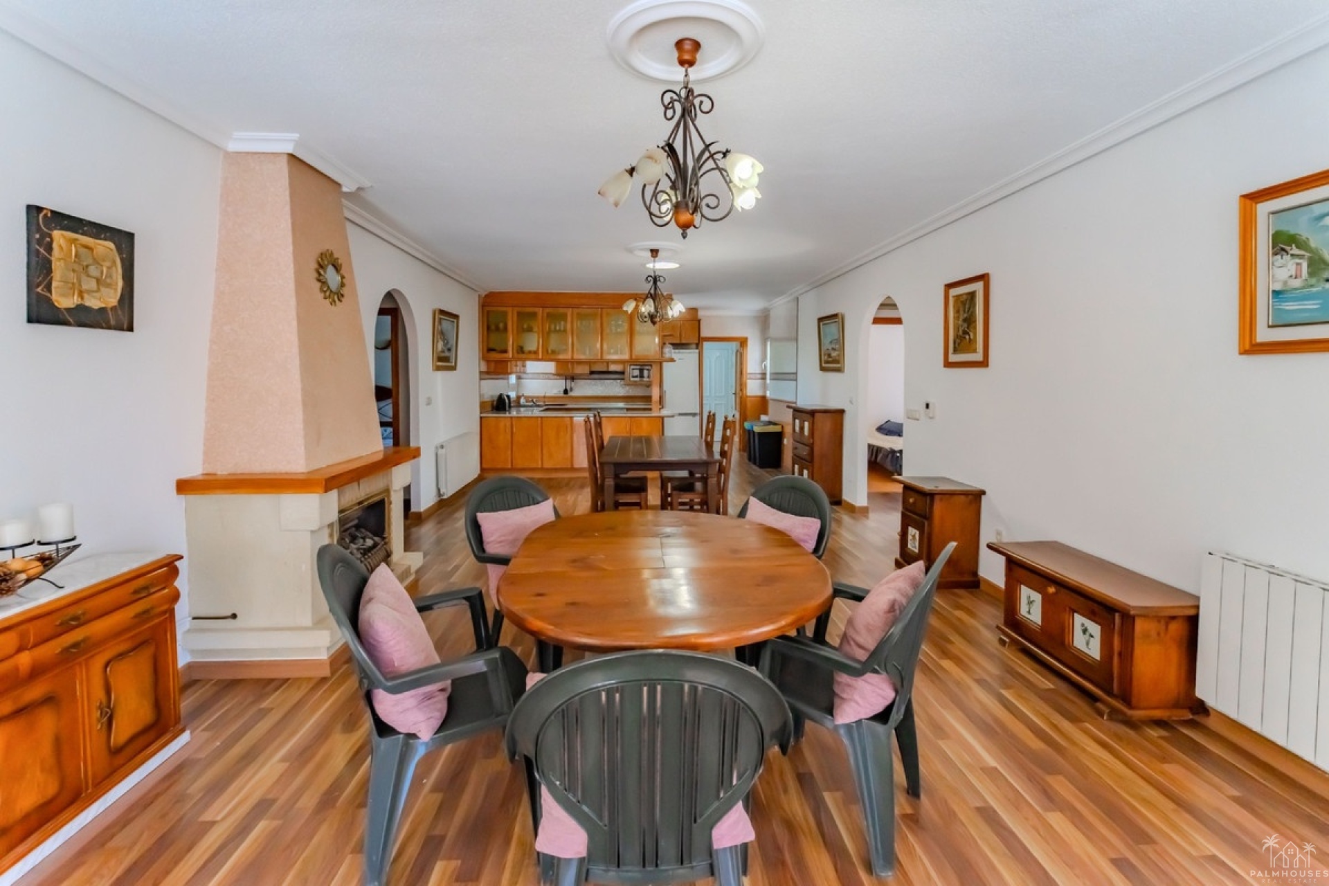 Revente - Villa - Rojales - Rojales Centro