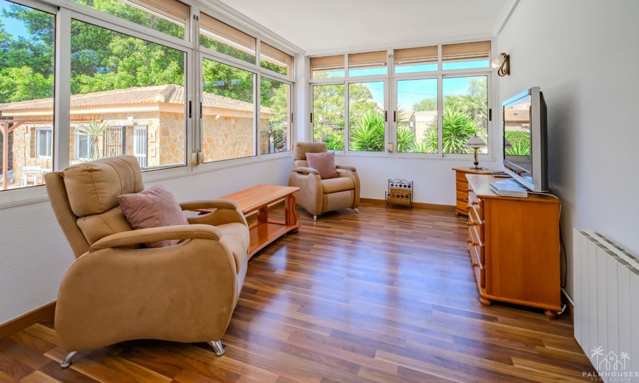 Revente - Villa - Rojales - Rojales Centro