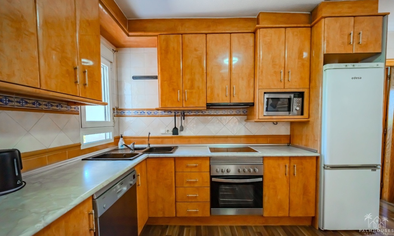 Revente - Villa - Rojales - Rojales Centro