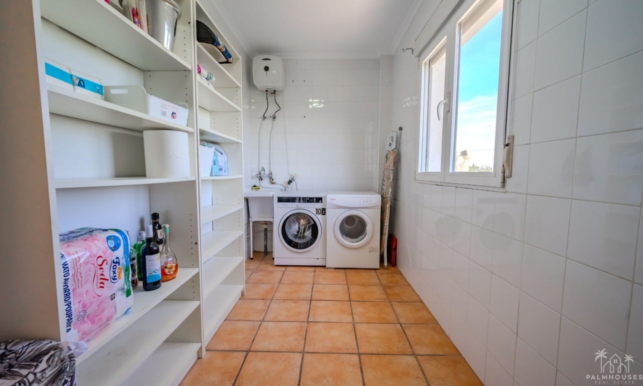Revente - Villa - Rojales - Rojales Centro