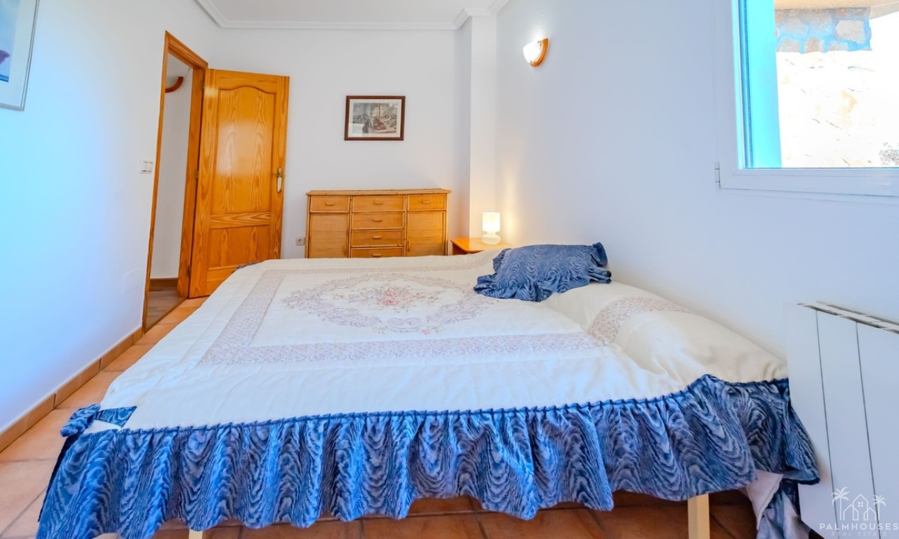 Revente - Villa - Rojales - Rojales Centro