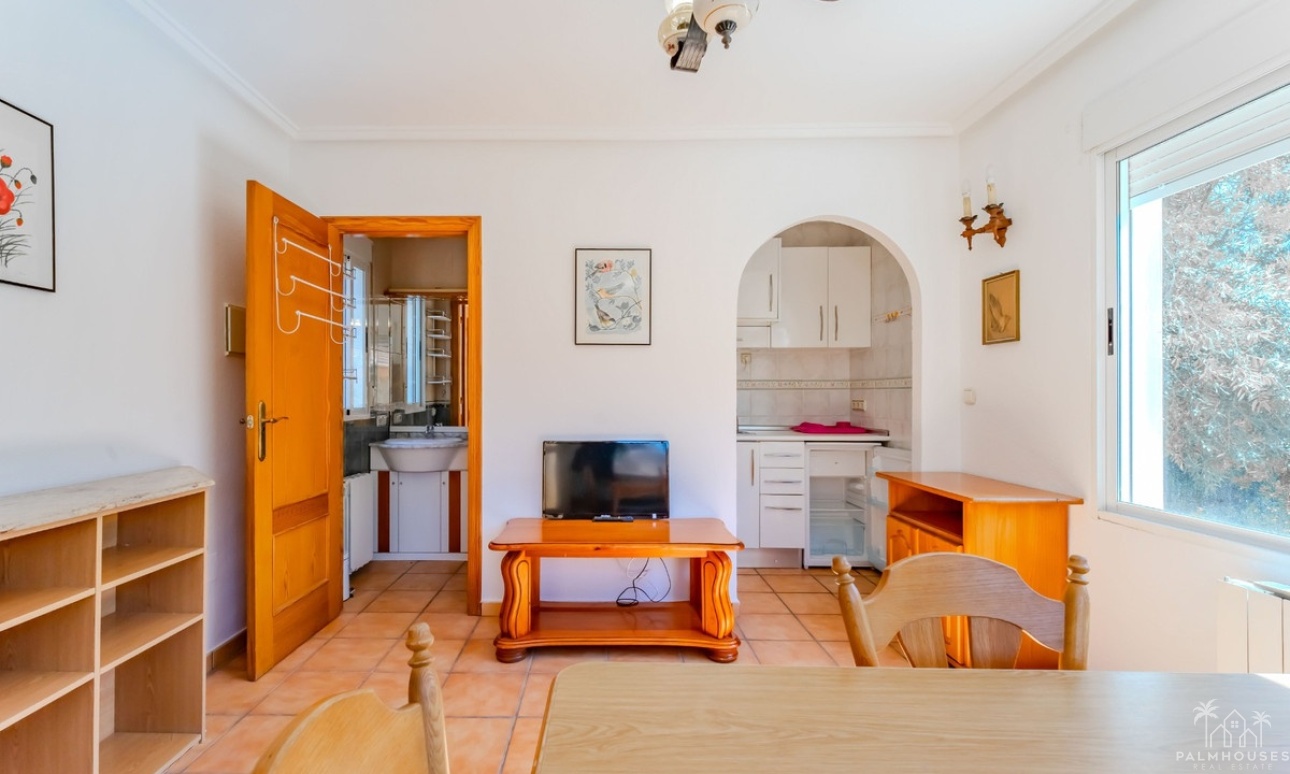 Revente - Villa - Rojales - Rojales Centro