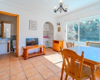 Revente - Villa - Rojales - Rojales Centro