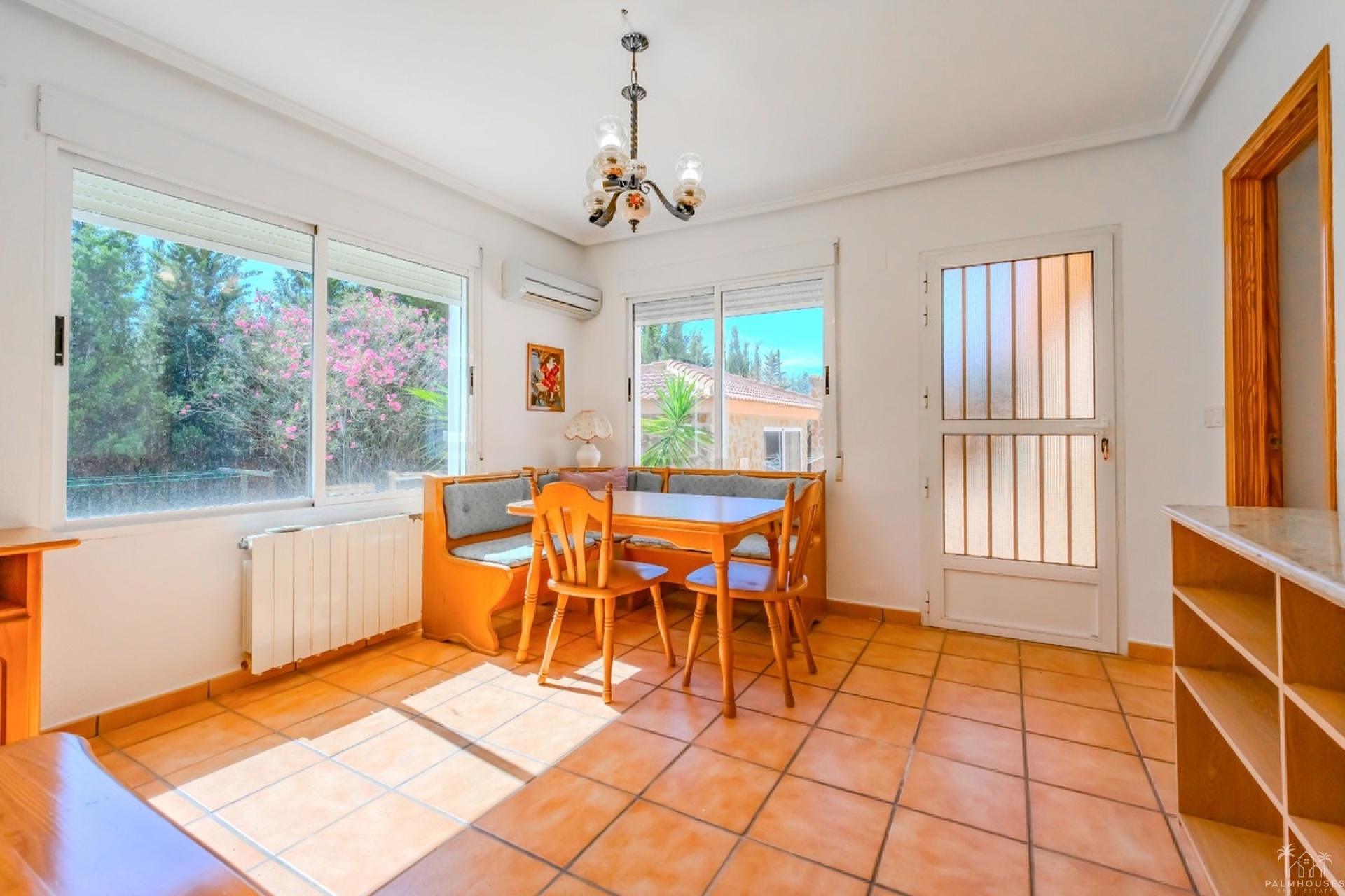 Revente - Villa - Rojales - Rojales Centro