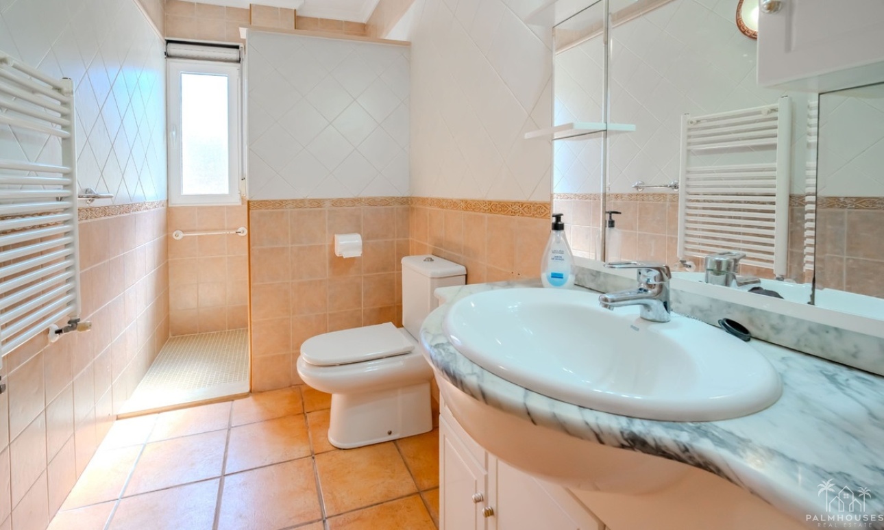 Revente - Villa - Rojales - Rojales Centro