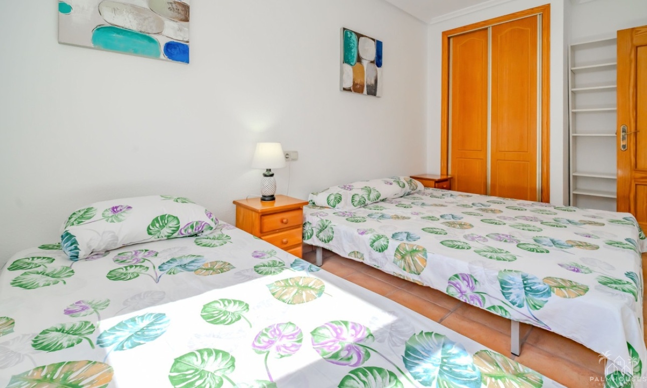 Revente - Villa - Rojales - Rojales Centro