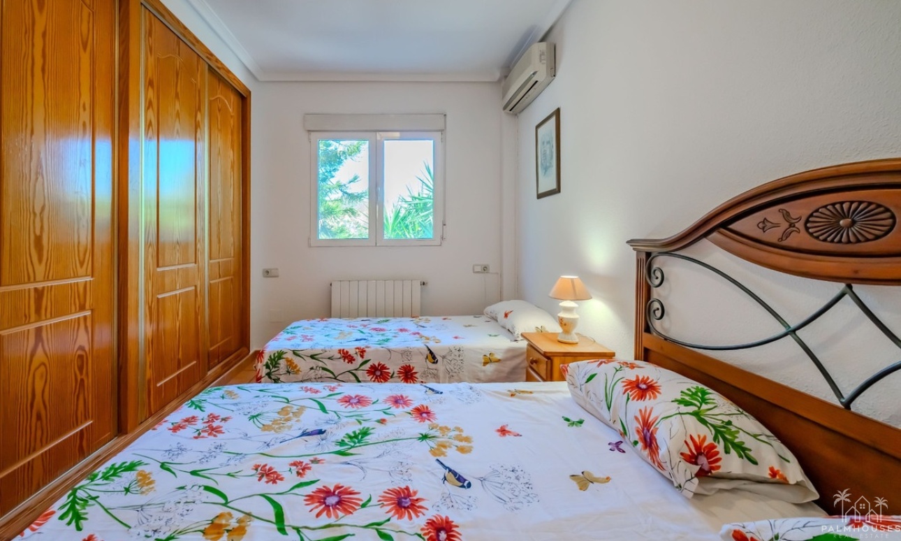 Revente - Villa - Rojales - Rojales Centro