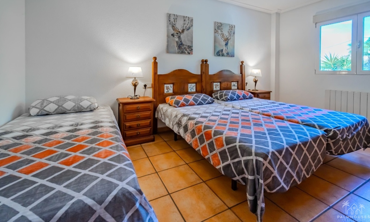 Revente - Villa - Rojales - Rojales Centro