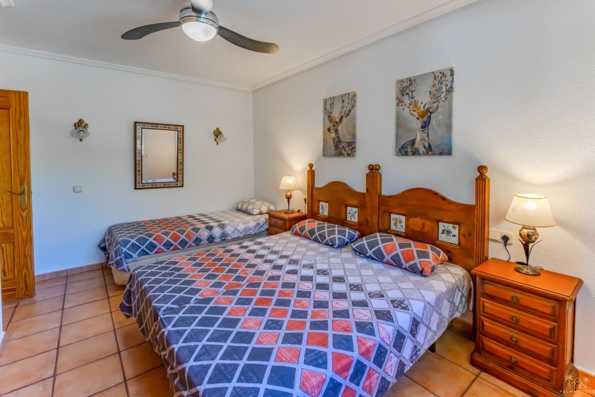 Revente - Villa - Rojales - Rojales Centro