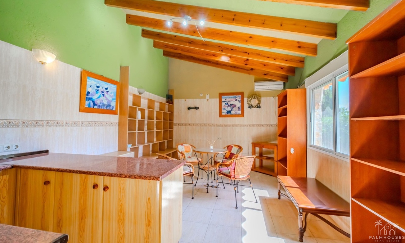 Revente - Villa - Rojales - Rojales Centro