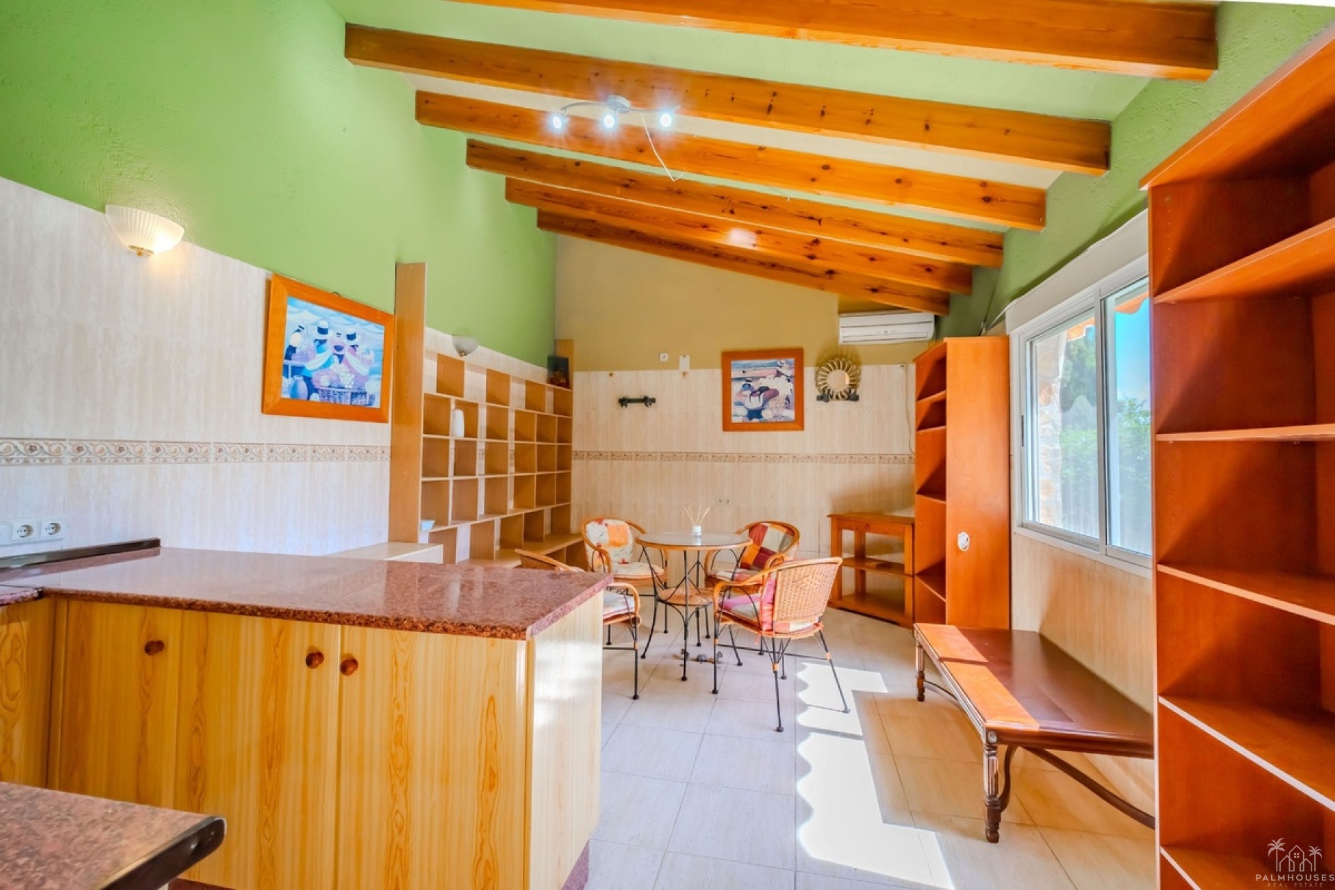Revente - Villa - Rojales - Rojales Centro
