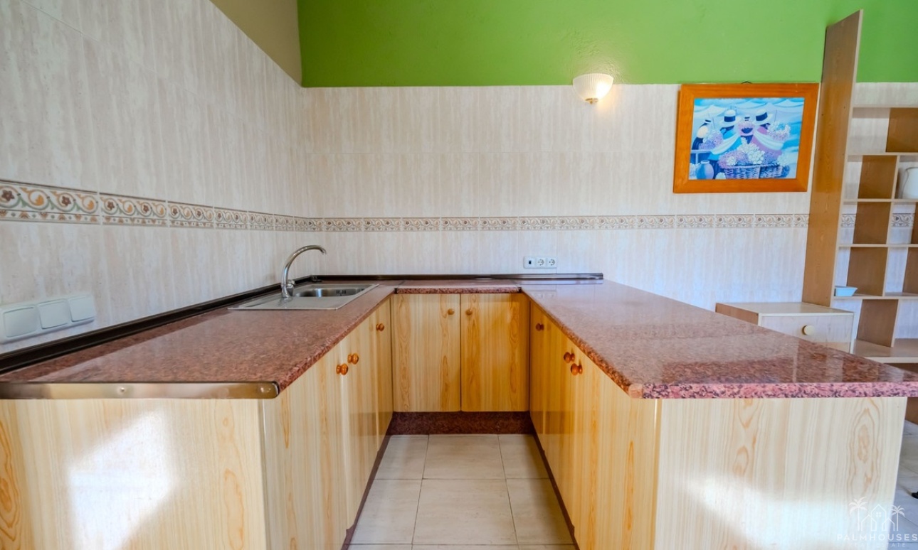 Revente - Villa - Rojales - Rojales Centro